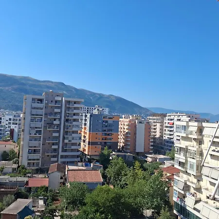 Angelo 公寓 Vlorë