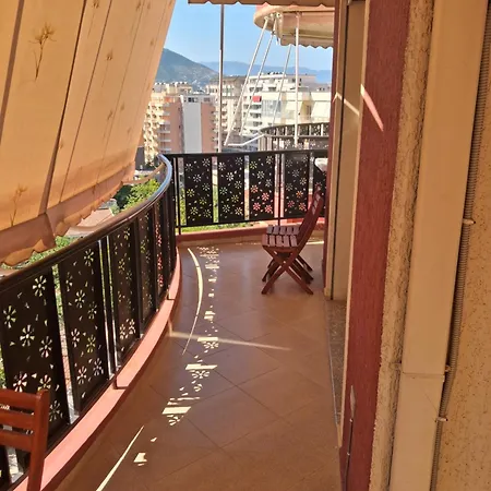 Angelo * Vlorë
